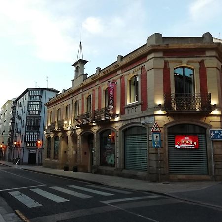 Apartamento Suite Para Dos Логроньо Экстерьер фото