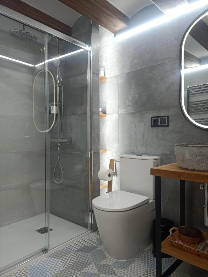 Apartamento Suite Para Dos Логроньо Экстерьер фото