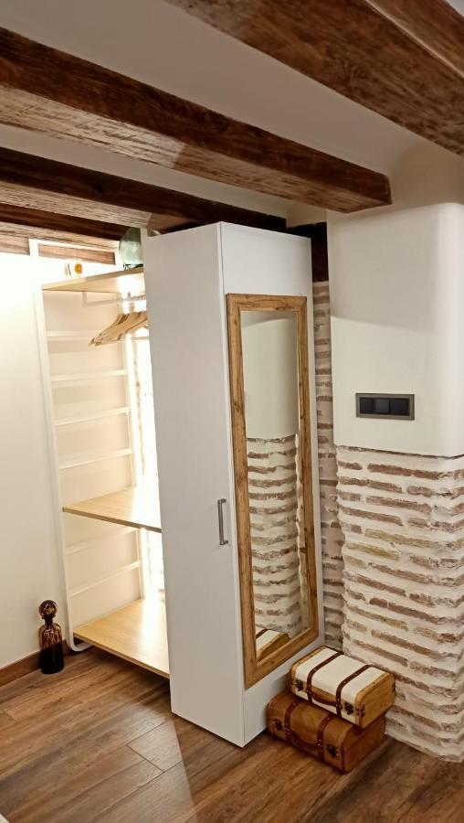 Apartamento Suite Para Dos Логроньо Экстерьер фото
